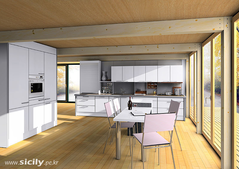 學習3dmax模型復制的四個簡單步驟 - BIM,Revit中文網